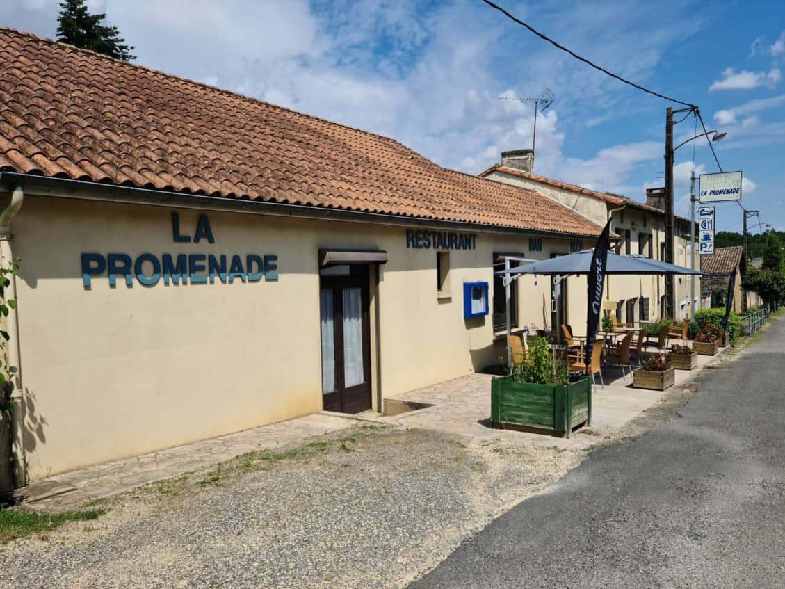 La promenade — photo 2