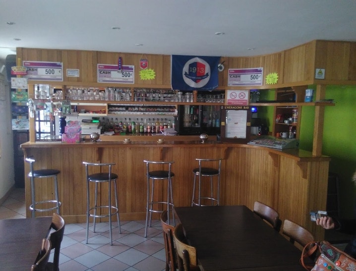 L' Hexagone — photo 3