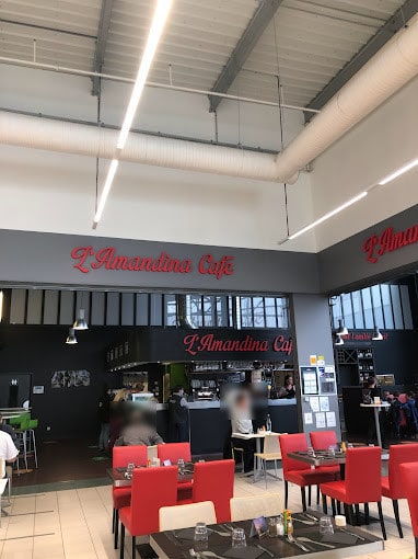 L'Amandina — photo 3