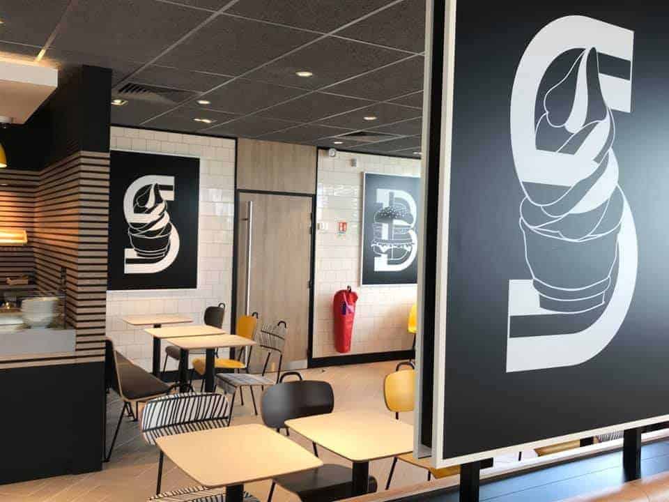 Mc Donald's — photo 3