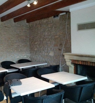 Le Mythic — photo 3