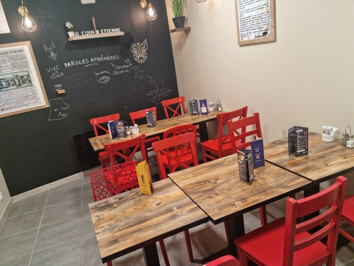 Au coin d'étienne — photo 2