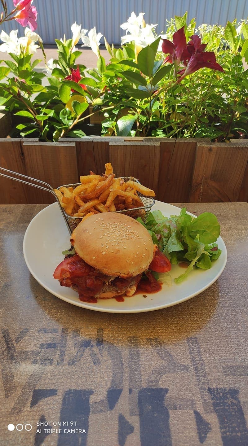 Photo de Au P'tit Gourmand
