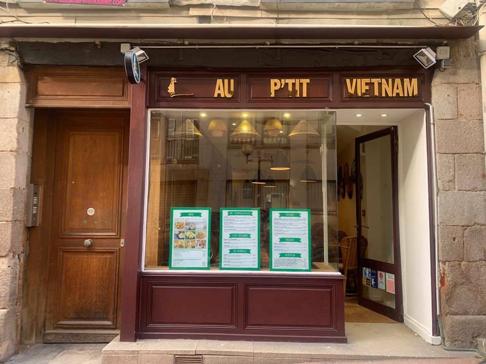Au p'tit Vietnam — photo 2