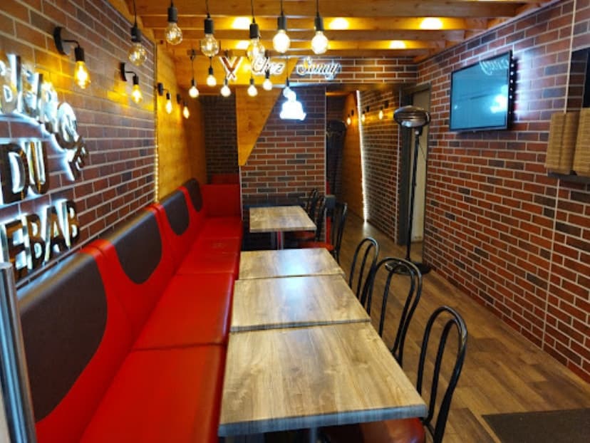 Auberge du Kebab — photo 2