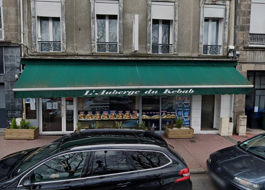 Auberge du Kebab — photo 3
