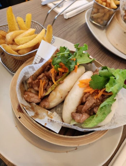 Bao — photo 2