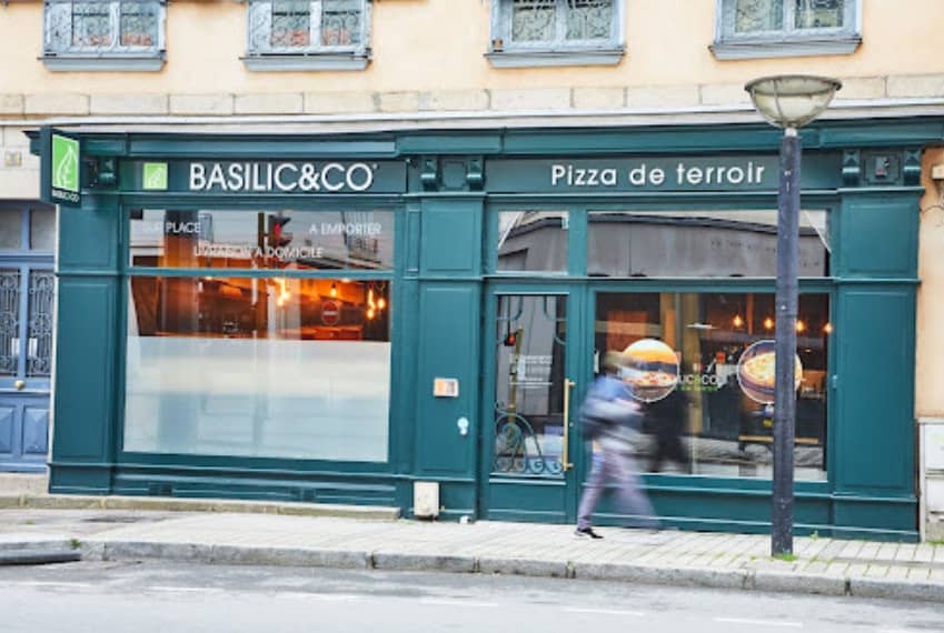 Basilic & Co — photo 3