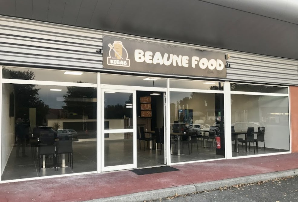 Beaune Food — photo 2