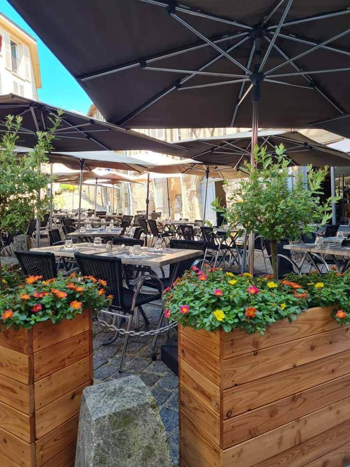 Bistrot de l Opera — photo 2