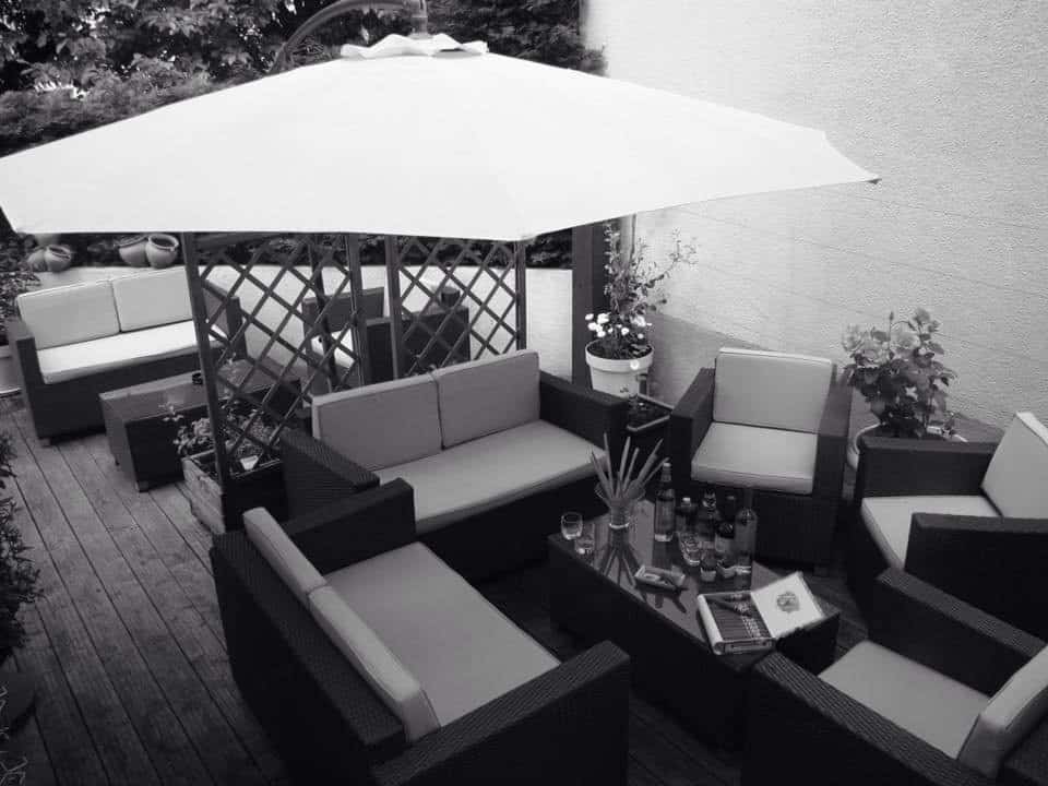 Bistrot des ruchoux — photo 2