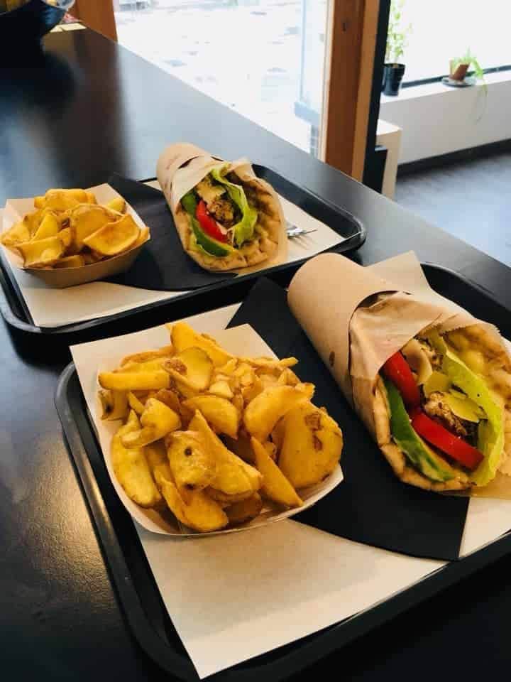 Bonna' Pita — photo 2