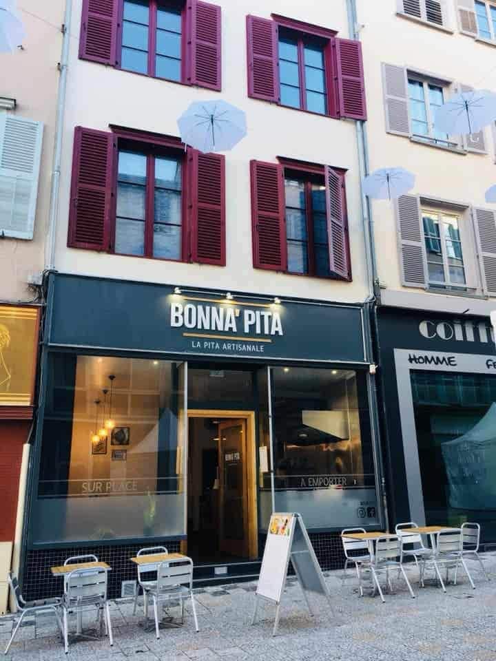 Bonna' Pita — photo 3