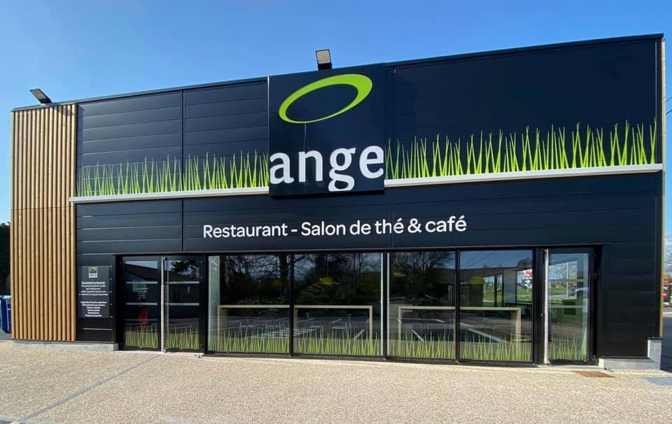 Boulangerie Ange — photo 3