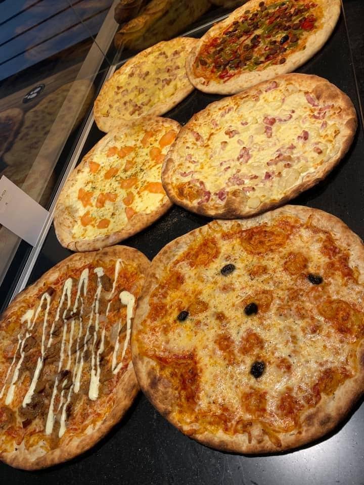 Boulangerie Ange — photo 2