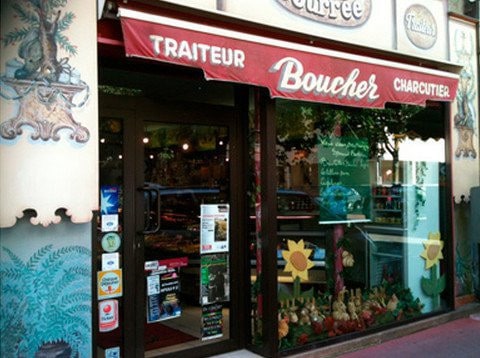 Bourrée Guillaume — photo 2