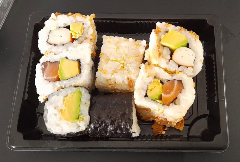 Box d'Asie — photo 2