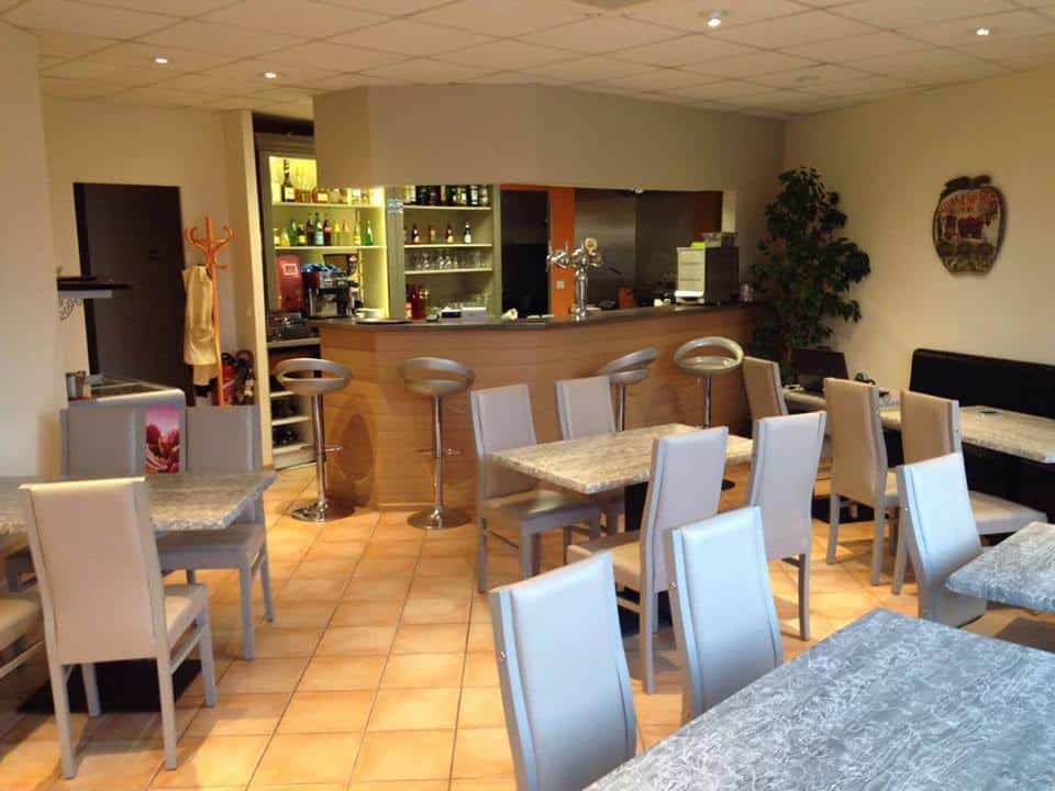 Brasserie Des Emailleurs — photo 3