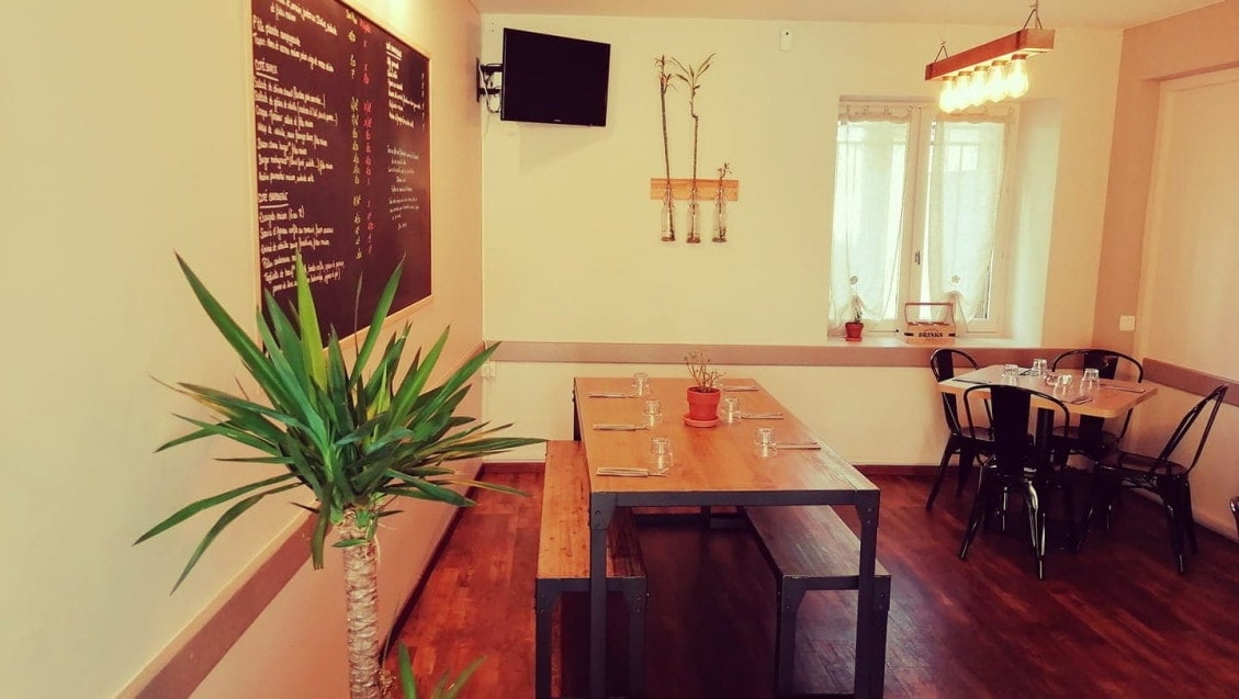 brasserie des sports — photo 3