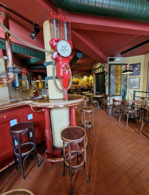 Brasserie Michard — photo 3