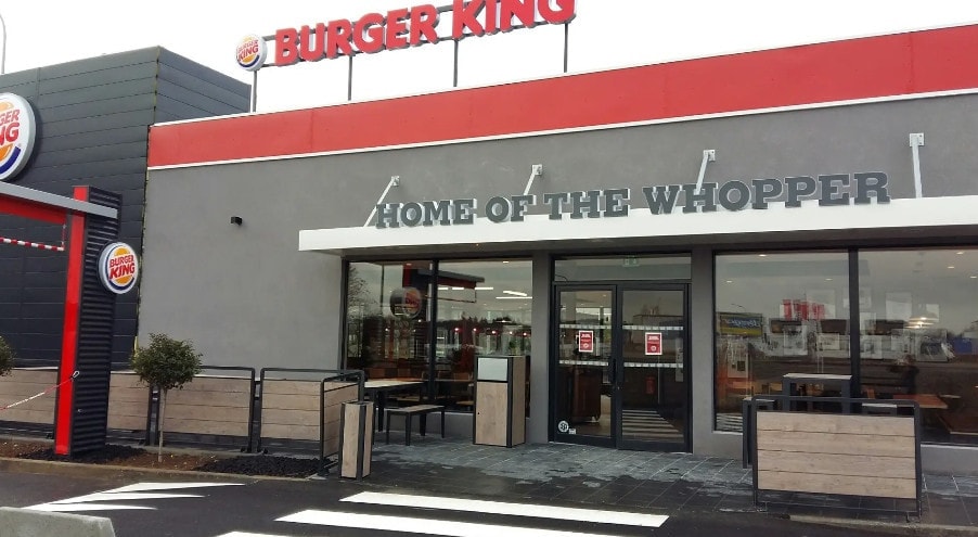 Photo de Burger King