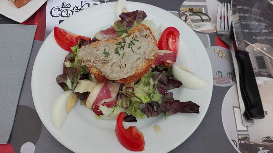 Photo de Café du Théatre