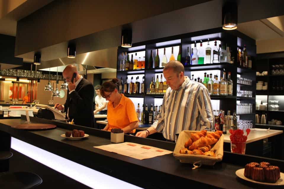 Café République — photo 3