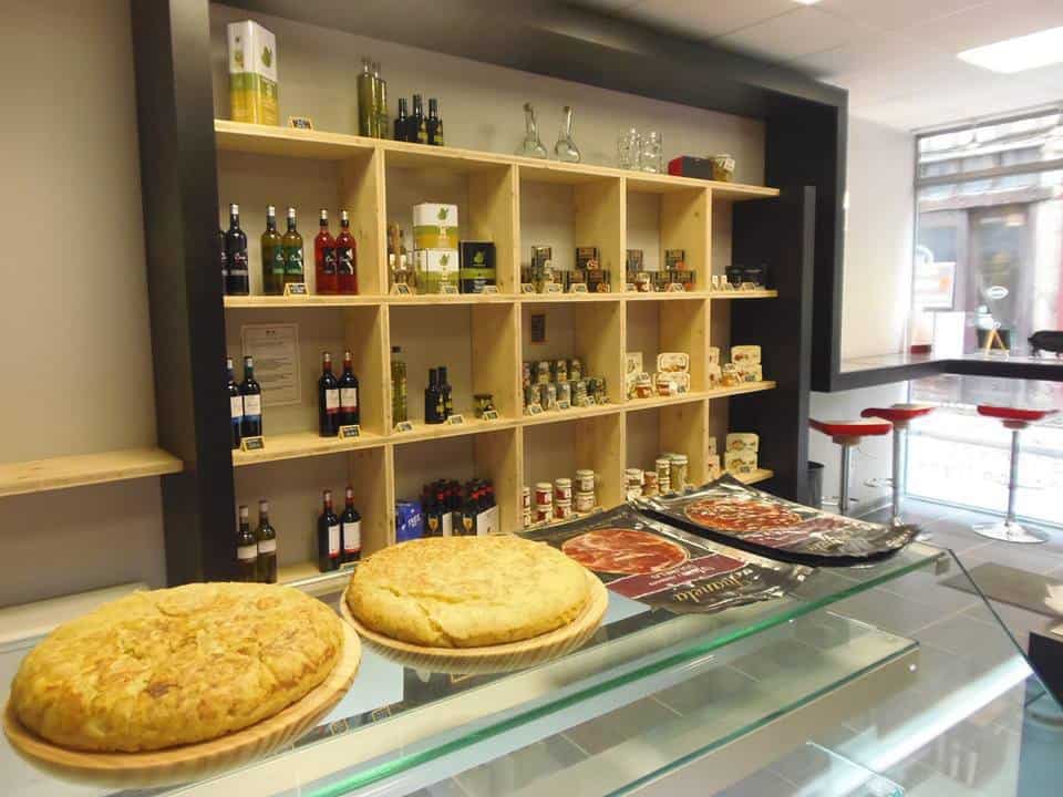Casa Espagne — photo 3