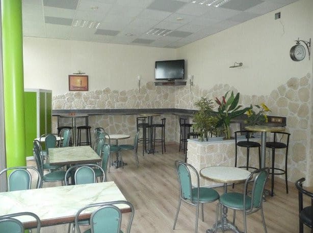 Cercle Mixte — photo 3