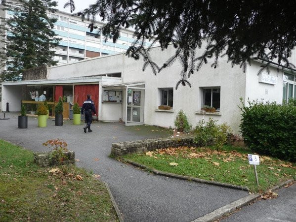Photo de Cercle Mixte
