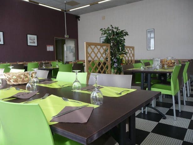 Cercle Mixte — photo 2