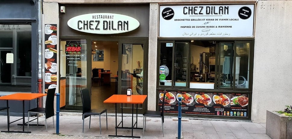 Chez Dilan — photo 3