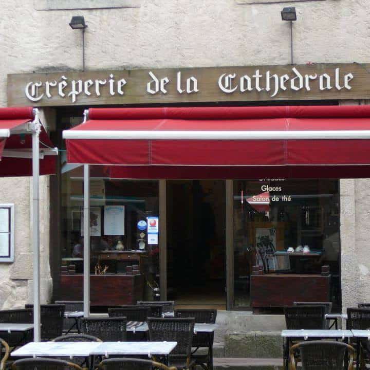 Crêperie De la Cathédrale — photo 2