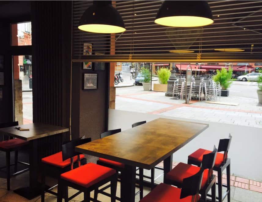 Cril Café — photo 2