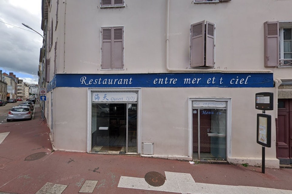 Entre Mer Et Ciel — photo 3