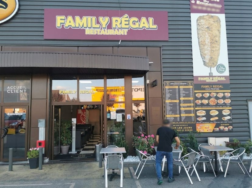 Family Regal — photo 3
