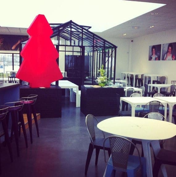 Fast Good Café — photo 3
