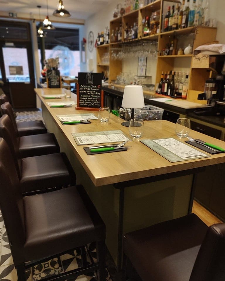 Garde-Manger — photo 3