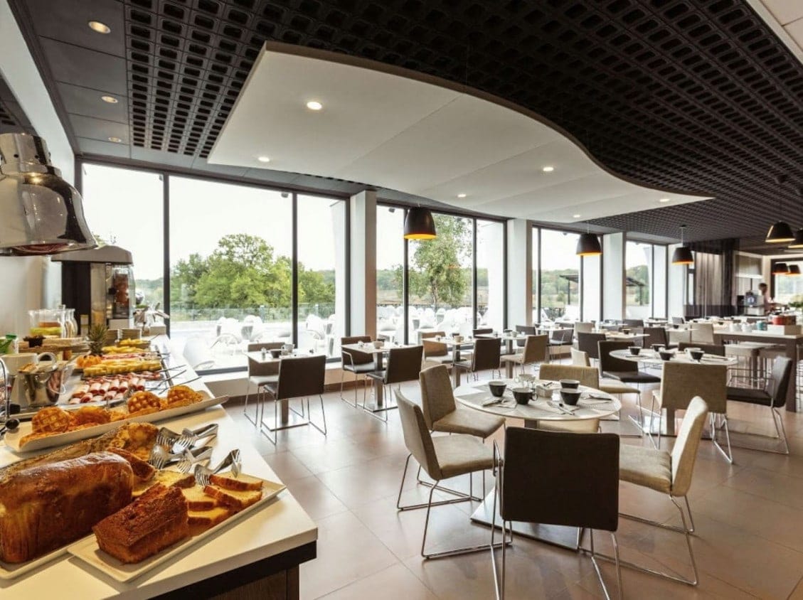 Gourmet Bar — photo 3