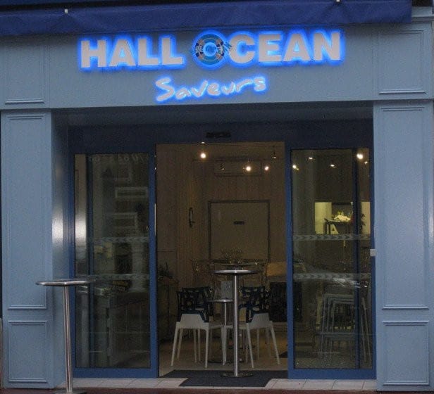 Hall Océan Saveurs — photo 2
