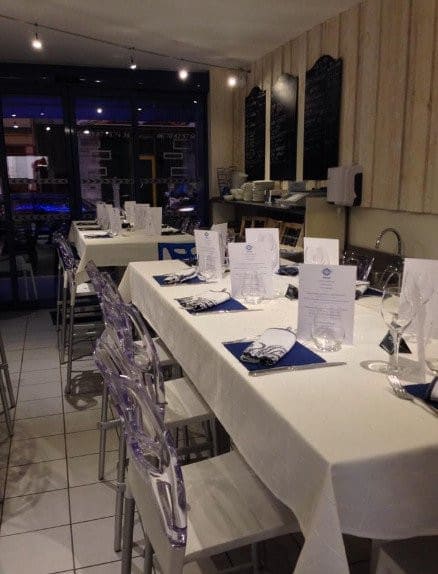 Hall Océan Saveurs — photo 3