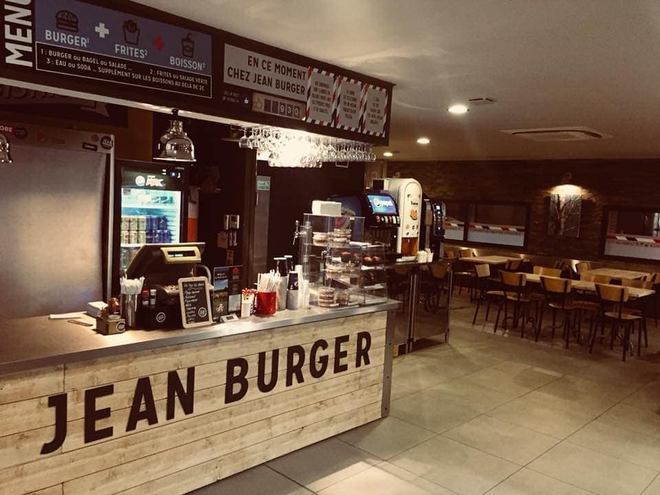 Jean Burger Le Bistrot — photo 3