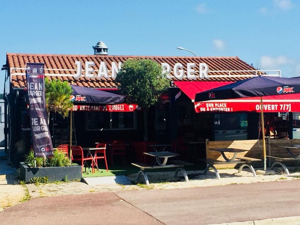 Jean Burger Le Bistrot — photo 2