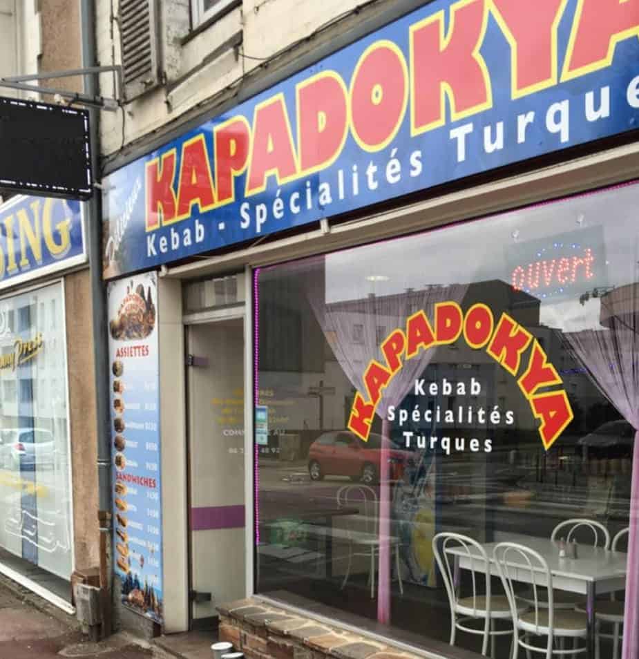 Kapadokya — photo 2