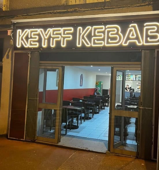 Keyff kebab — photo 2