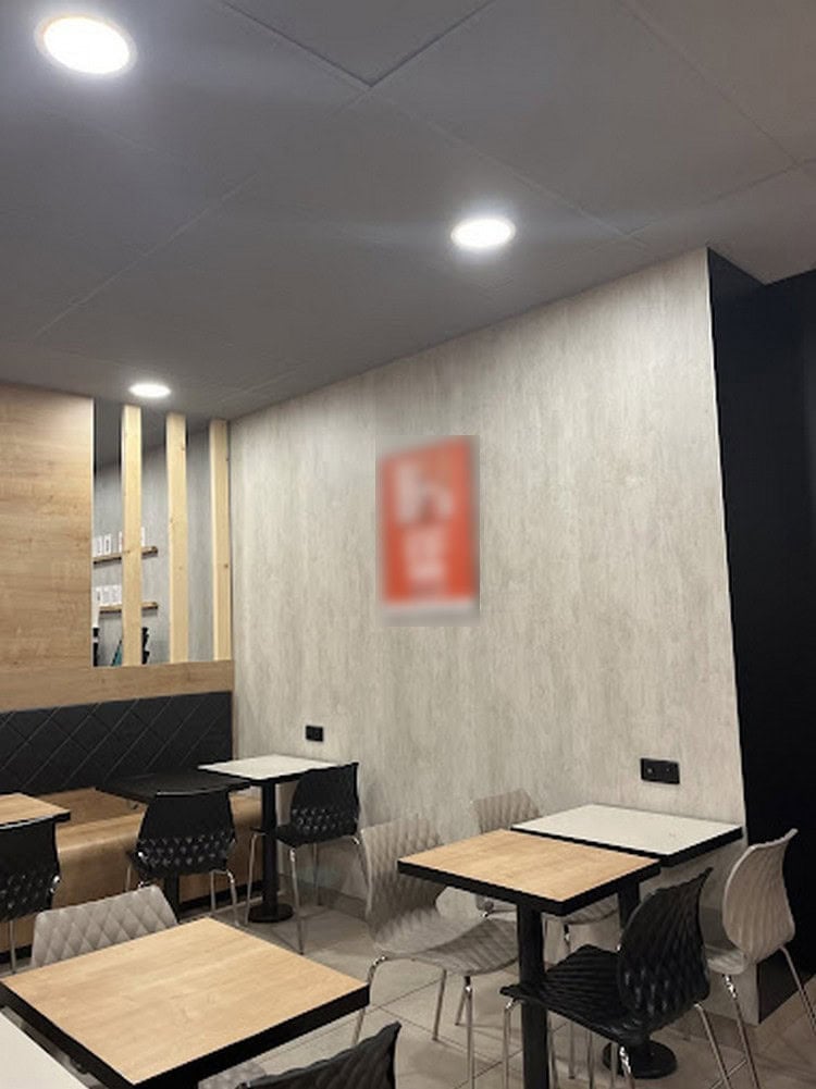 KFC - La salle