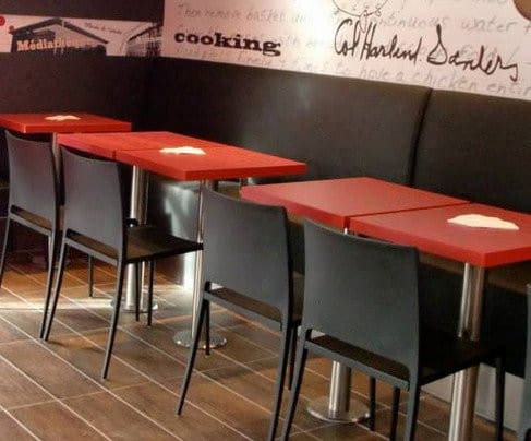 Photo de KFC