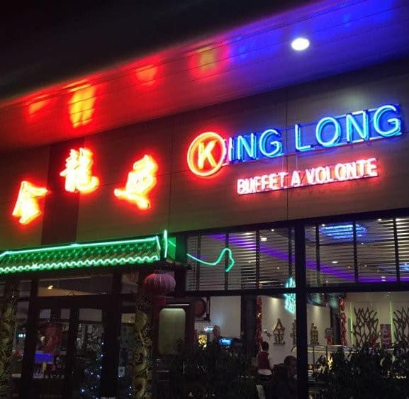 Photo de King Long
