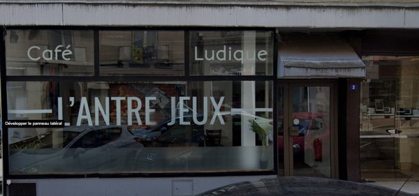L'Antre Jeux — photo 2