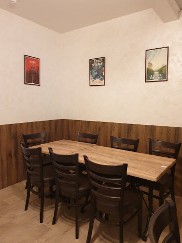 L'Antre Jeux — photo 3
